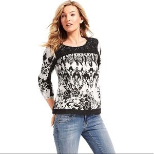 Cabi Madrid Top- limited Edition-Small